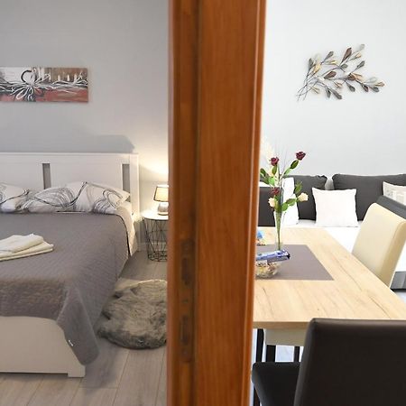 Apartment Karla Zadar Exteriér fotografie