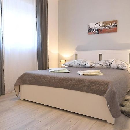 Apartment Karla Zadar Exteriér fotografie