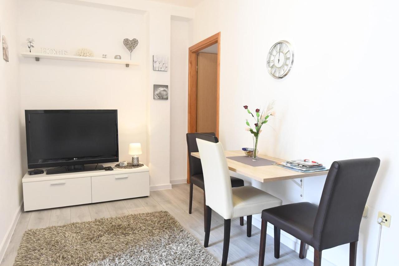 Apartment Karla Zadar Exteriér fotografie
